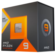 AMD Ryzen 9 7950X3D Stock Checker